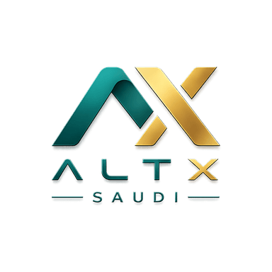 ALTX Saudi Logo